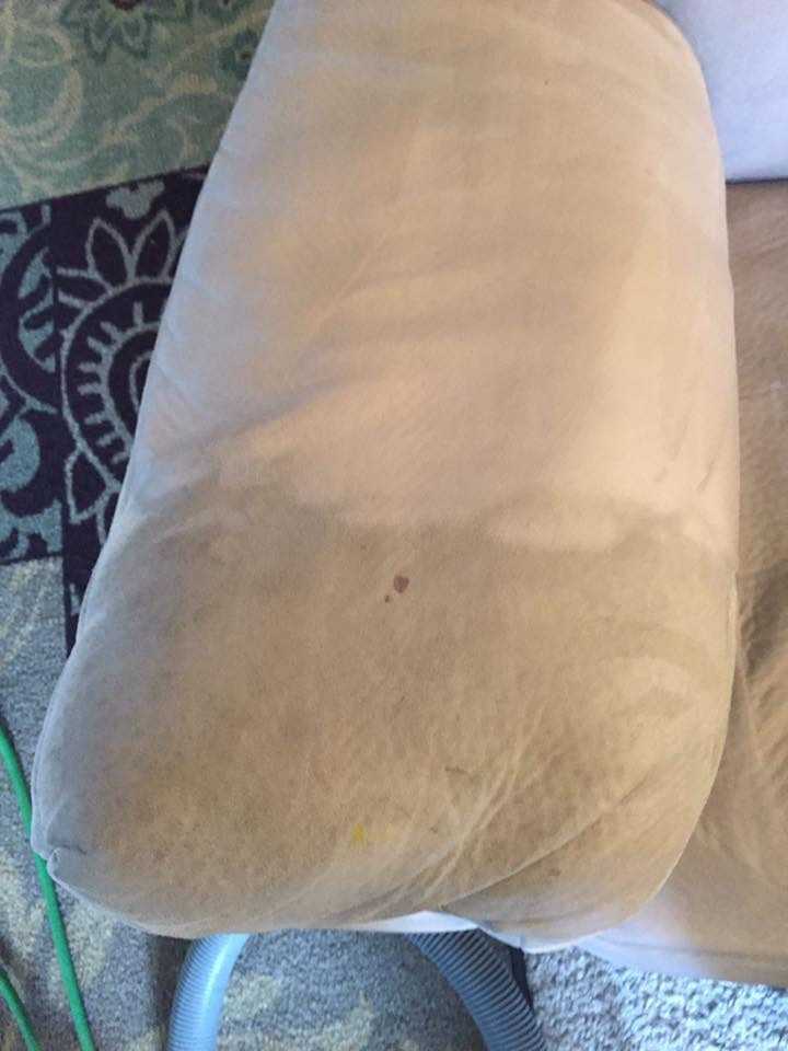 Professional Upholstery Cleaning Outer Banks, NC Kill Devil Hills